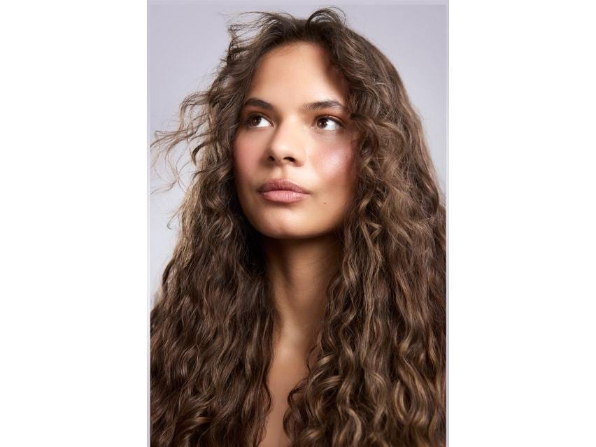 evo Evo Plot Twist Curl Refresh Mousse