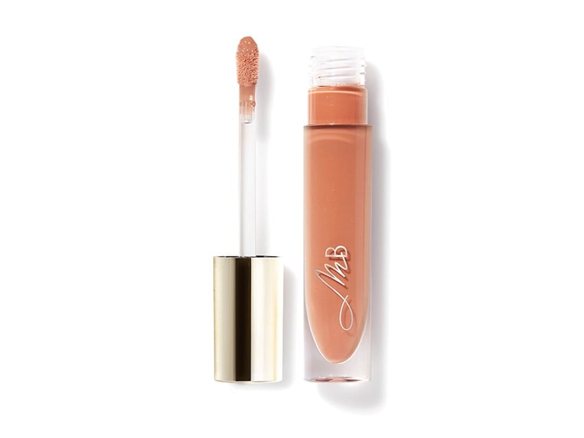 Monika Blunder Sweet Talk Lip Oil