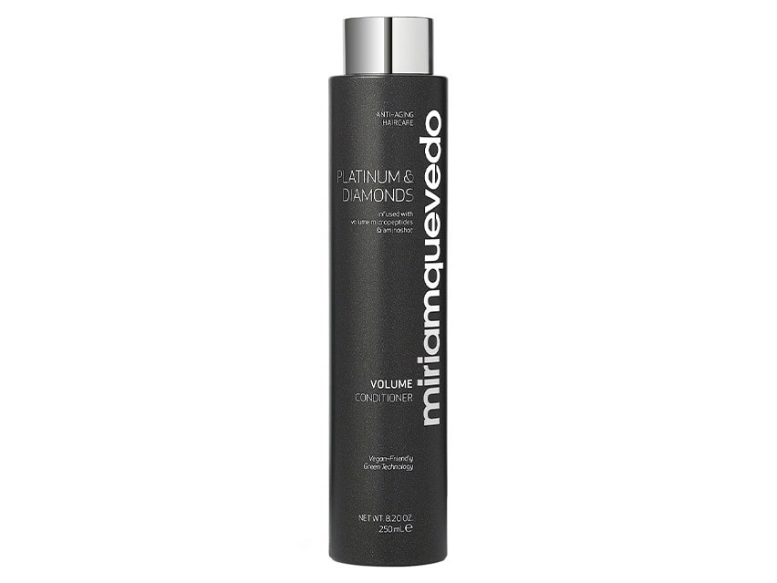 Miriam Quevedo Platinum & Diamonds Volume Conditioner