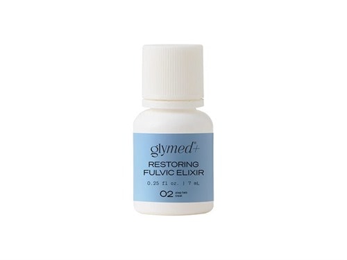 Free $16 GlyMed Plus Travel-Size Restoring Fulvic Elixir