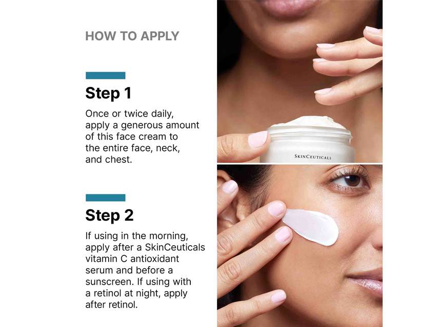 SkinCeuticals Emollience Rich Moisturizer