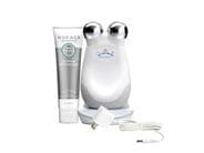 NuFACE Trinity Facial Trainer Kit - White