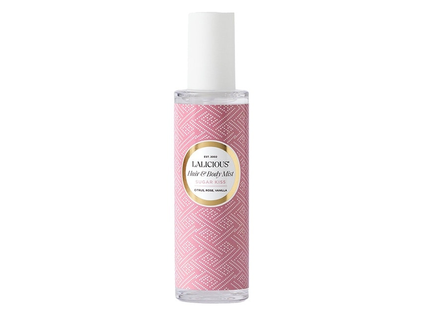 LALICIOUS Hair &amp; Body Mist
