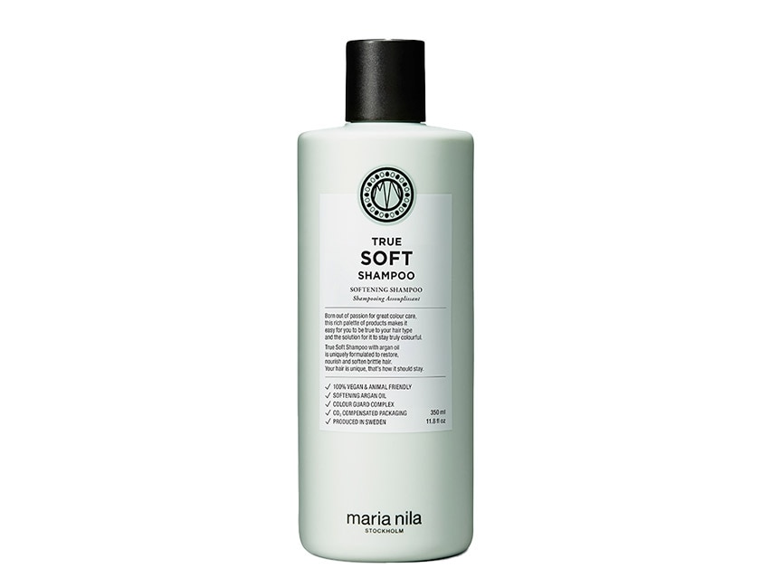 Maria Nila True Soft Shampoo