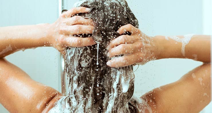 Double Shampooing: Myth or a Miracle? | LovelySkin™