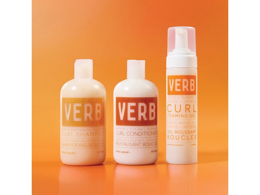 Verb The Essentials - Curl Kit