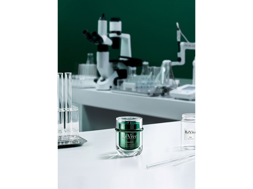 ReVive Skincare Lissant Line Smoothing Neck Night Cream