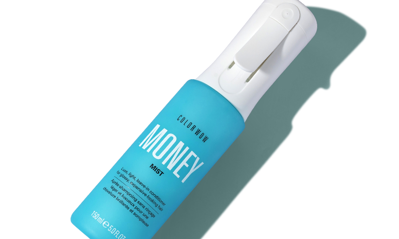 Color Wow Money Mist Leave In Mist