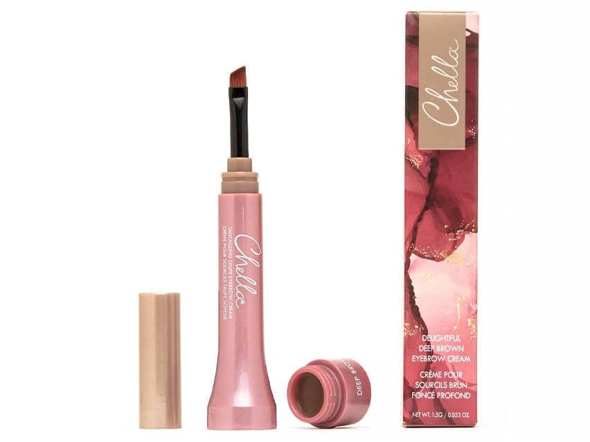 Chella Eyebrow Cream