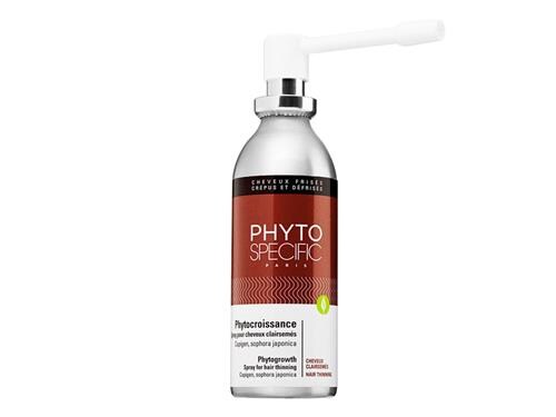 Shop Phyto Specific Phytogrowth Spray For Hair Thinning At