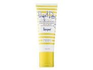 Supergoop! Perfect Day 2-in-1 Everywear Lotion SPF 50 + Mint Condition Lip Shield SPF 30