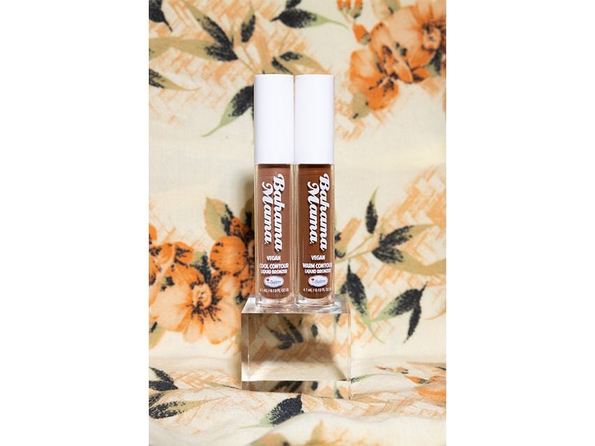 theBalm Bahama Mama Liquid Bronzer