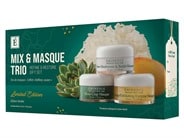 Eminence Organics Mix &amp; Masque Trio: Refine &amp; Restore Set Limited Edition