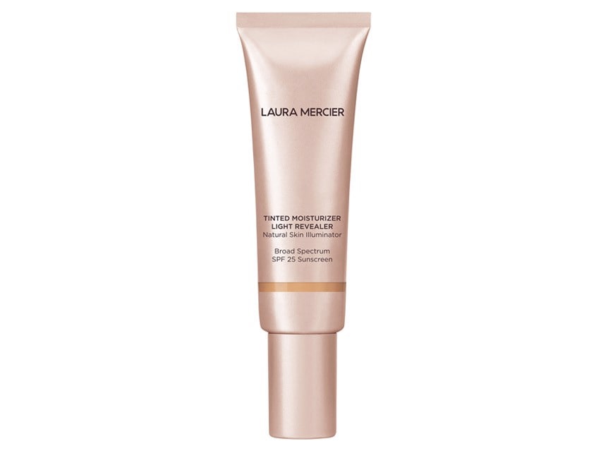 Laura Mercier Tinted Moisturizer Light Revealer Natural Skin Illuminator SPF 25 - 1C0 Cameo