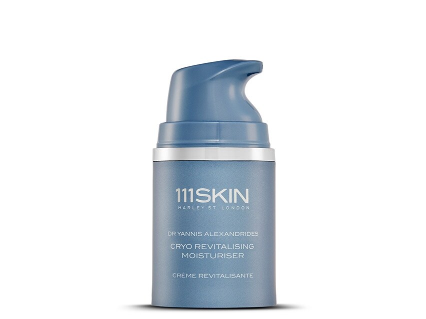 111SKIN Cryo Revitalizing Moisturizer