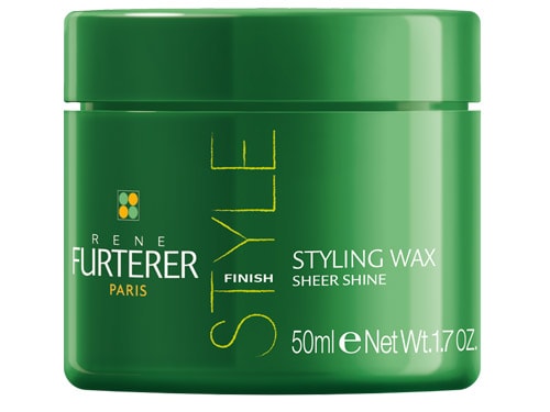 Rene Furterer STYLE Wax