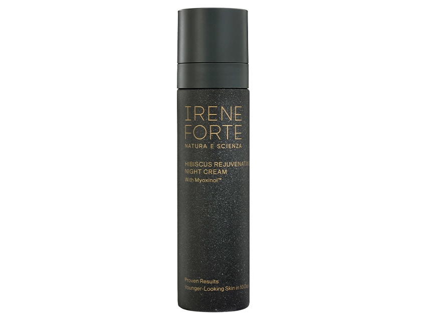 Irene Forte Hibiscus Rejuvenating Night Cream