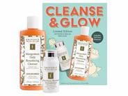 Eminence Organics Cleanse & Glow Duo - Limited Edition