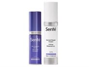 Senté Dermal Repair Cream &amp; Bio Complete Serum Duo