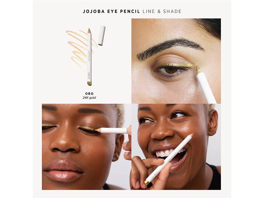 Ere Perez Jojoba Eye Pencil