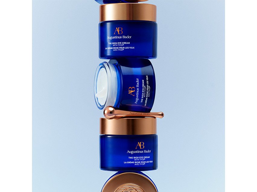 Augustinus Bader The Rich Eye Cream