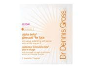 Dr. Dennis Gross Skincare Alpha Beta® Glow Pad for Face (50 Towelettes)