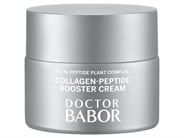 DOCTOR BABOR Collagen Peptide Booster Cream