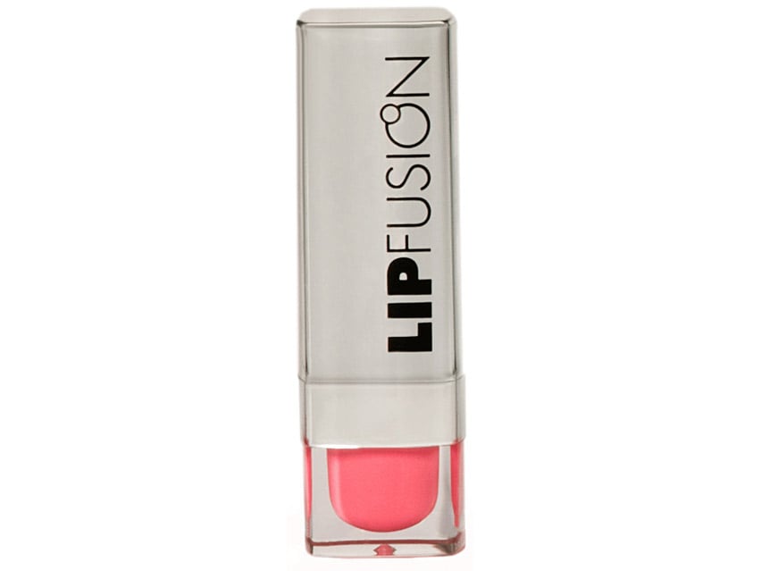 LipFusion Plump + Shine Lipstick - Babydoll