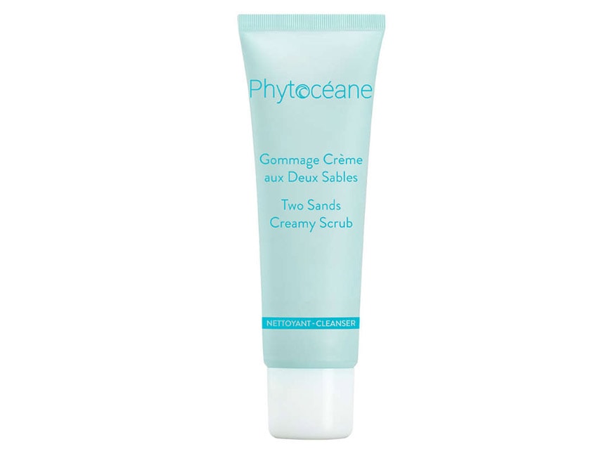 Phytoceane Two Sands Creamy Scrub