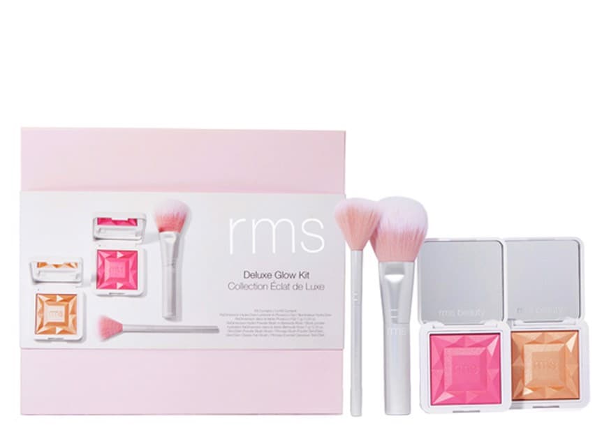 RMS Beauty Deluxe Glow Kit - Limited Edition