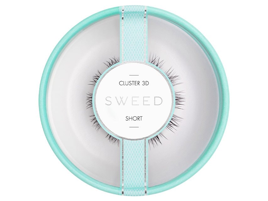 SWEED Cluster 3D - Long