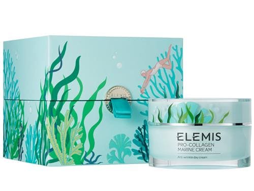 ELEMIS Pro-Collagen Marine Cream - Women for Women International Edition