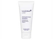 LovelySkin LUXE Clarifying Gel Cleanser