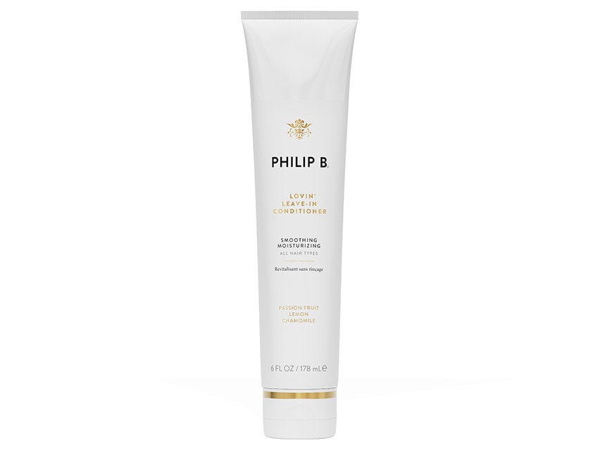 Philip B. Lovin' Leave-In Conditioner