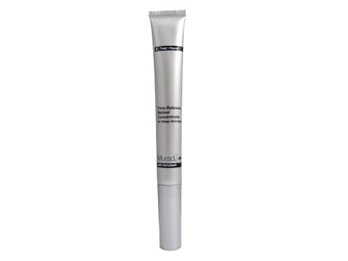 Murad Time Release Retinol Concentrate for Deep Wrinkles