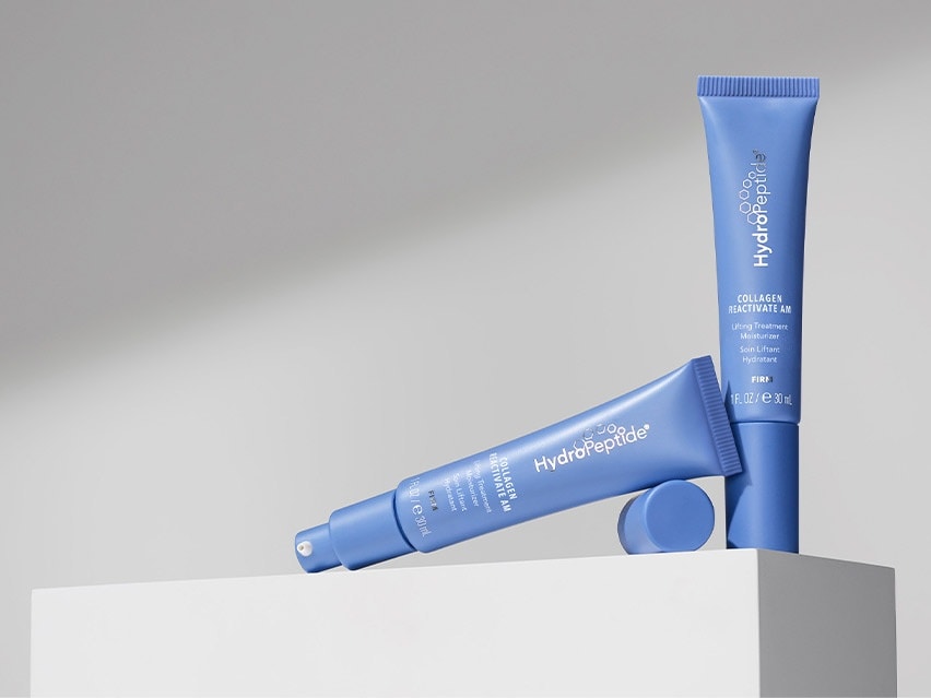 HydroPeptide Collagen Reactivate AM