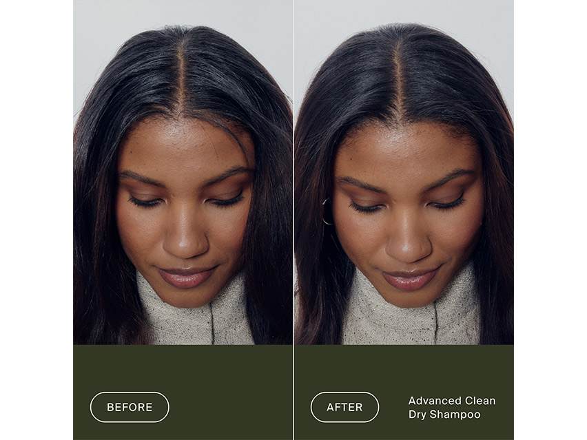 Living Proof Perfect Hair Day Advanced Clean Dry Shampoo