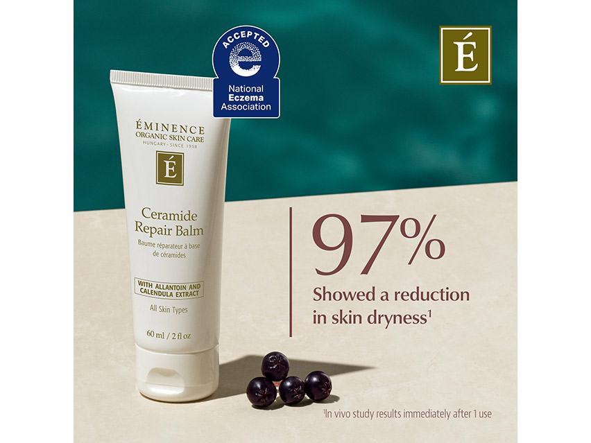 Eminence Organics Ceramide Repair Balm