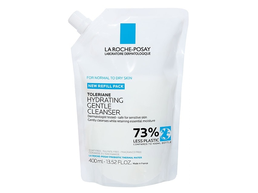 La Roche-Posay Toleriane Hydrating Gentle Cleanser