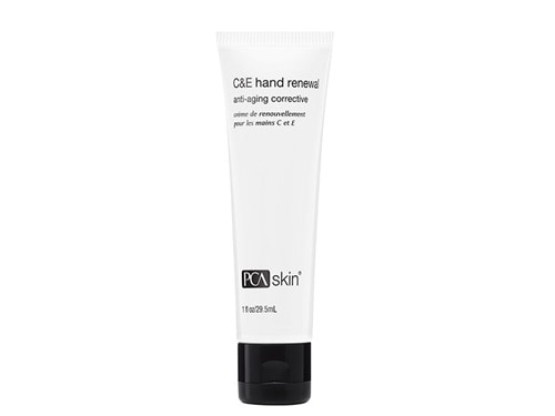 PCA SKIN C&E Renewal Anti-Aging Brightening Hand Cream