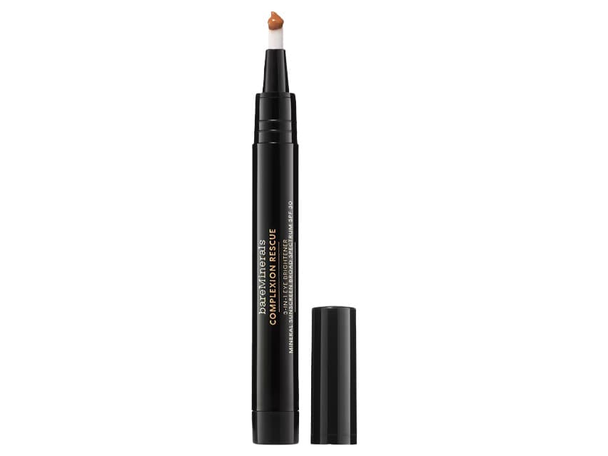 bareMinerals Complexion Rescue 3-In-1 Eye Brightener SPF 30