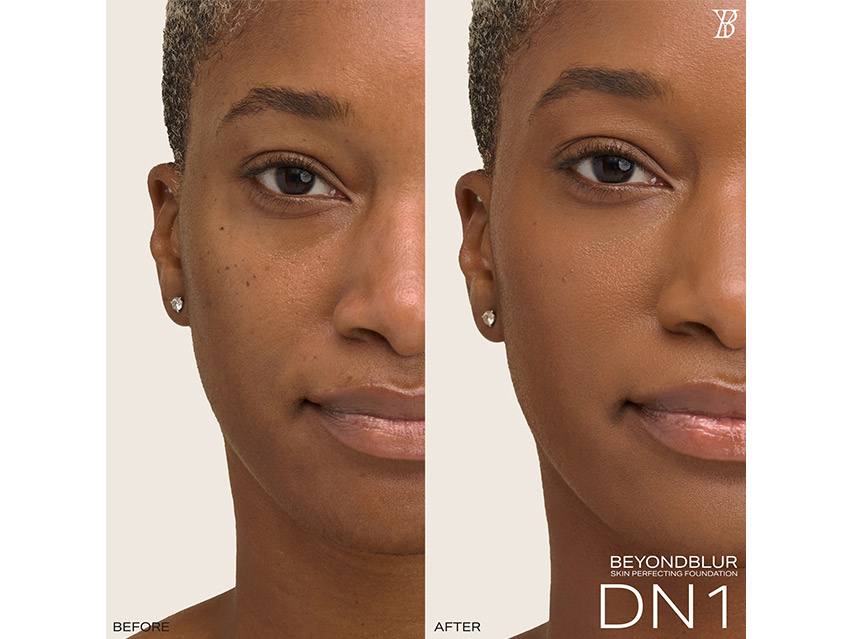 Youngblood Mineral Cosmetics BeyondBlur Skin Perfecting Foundation