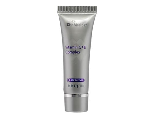 Free $30 SkinMedica Travel-Size Vitamin C+E Complex