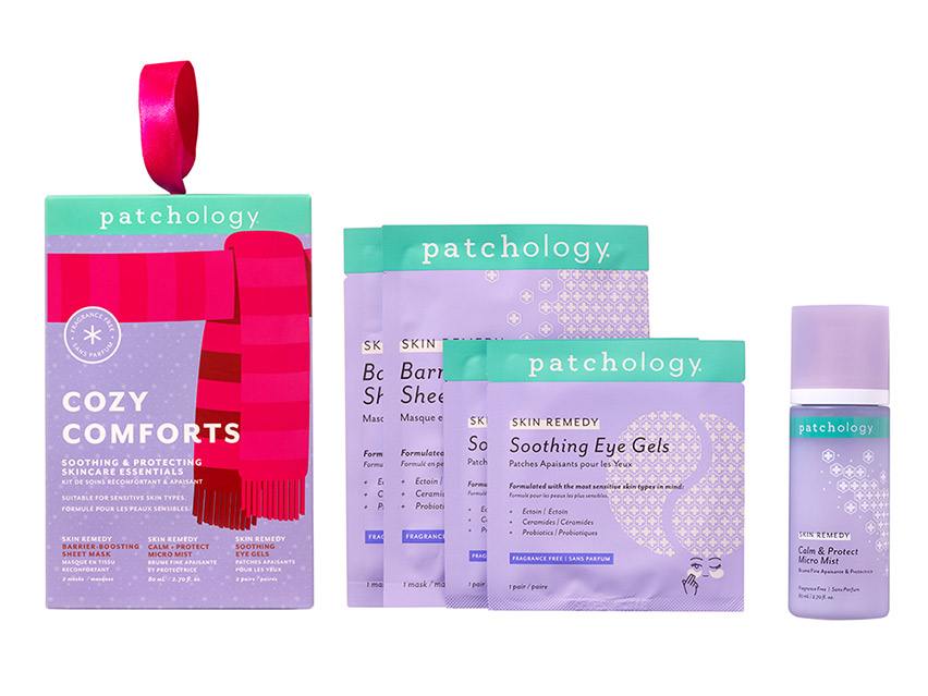 patchology Cozy Comforts - Limited Edition