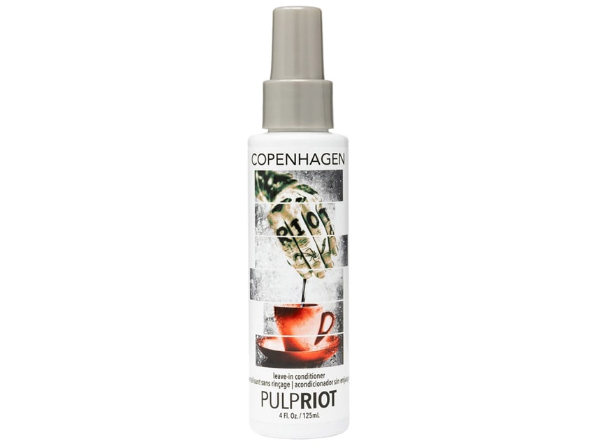 Pulp Riot Copenhagen Leave-In Conditioner