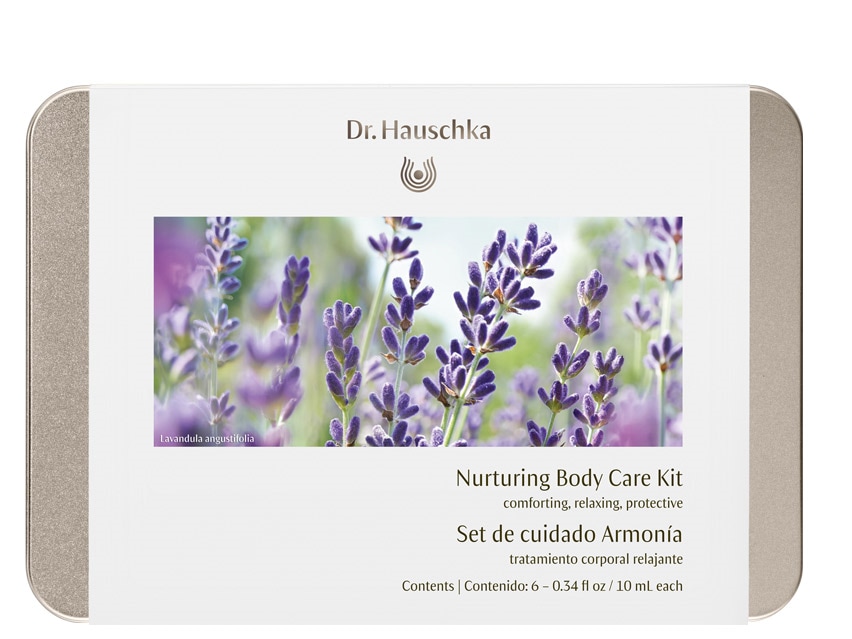 Dr. Hauschka Nurturing Body Care Kit