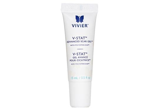Vivier V-STAT Advanced Scar Gel