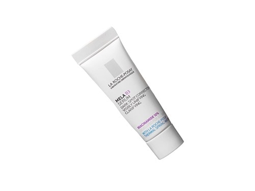 Free La Roche-Posay Mela B3 Dark Spot Serum Deluxe Sample