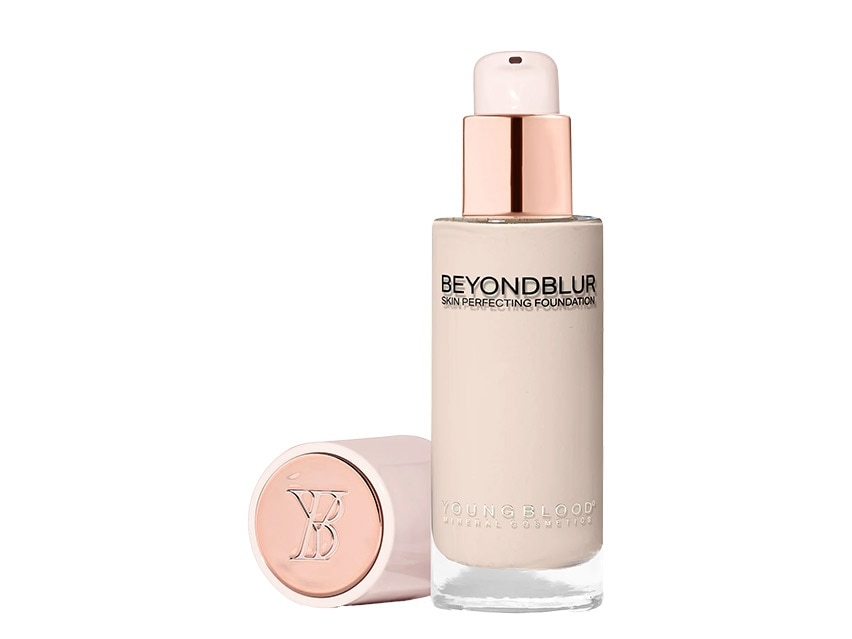 Youngblood Mineral Cosmetics BeyondBlur Skin Perfecting Foundation
