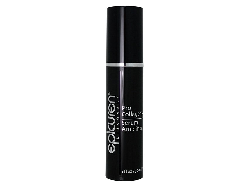 Epicuren Discovery Pro Collagen+ Serum Amplifier